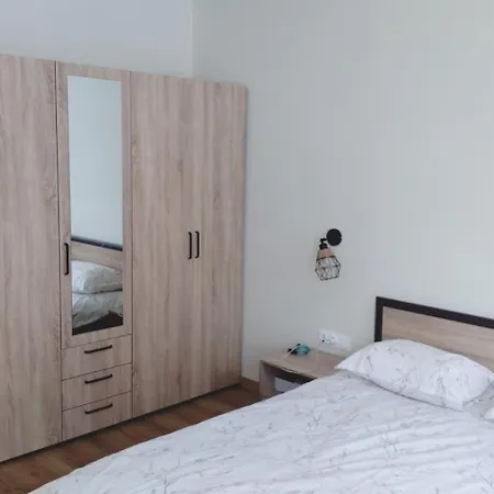 лира форест Apartmán Borovec