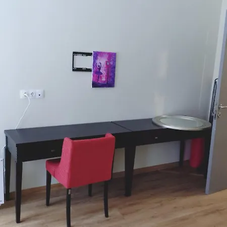 Apartmán лира форест