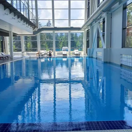 лира форест Apartmán *